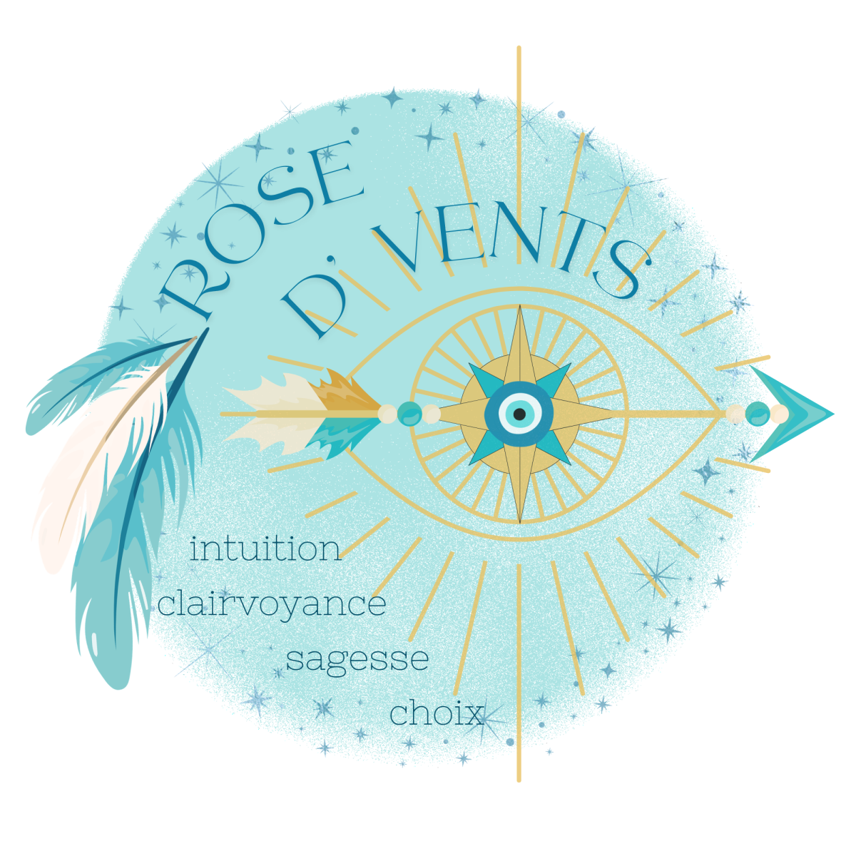 Rose D'Vents